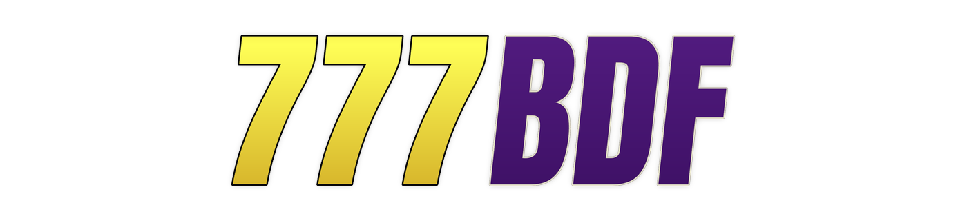 777bdf লোগো